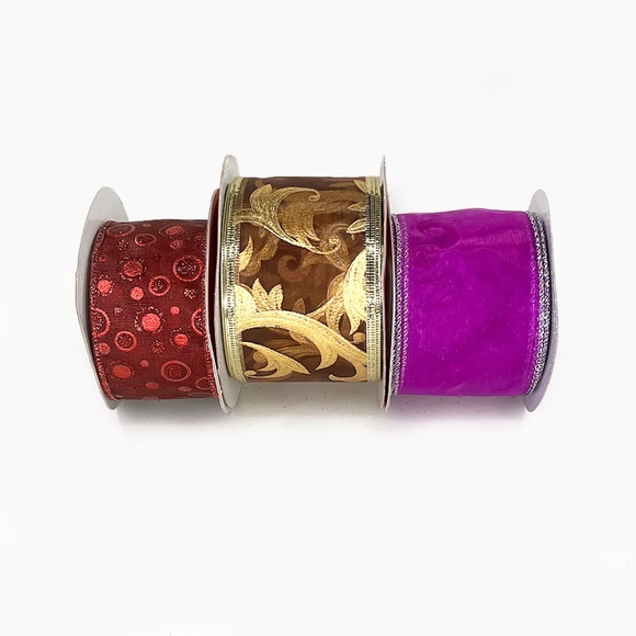 Misc. Ribbon Group #5 - Picture 3 of 4